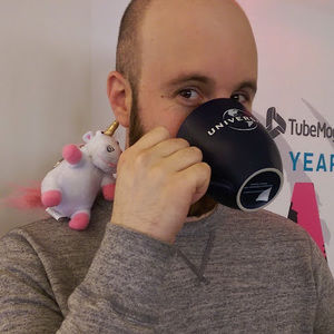 Meet your Posher, Bryan